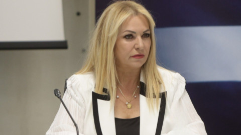 Άννα Μάνη: Αναδεικνύουμε και ενισχύουμε το ρόλο της μεταποιητικής βιομηχανίας