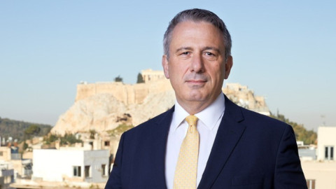 Olympia: Νέος CEO ο Ανδρέας Αθανασόπουλος