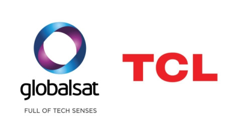 Η Globalsat επεκτείνει τη συνεργασία της με την TCL