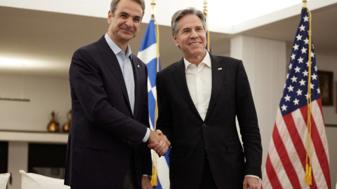 mitsotakis-mplinken