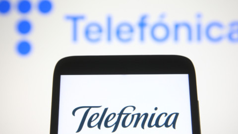 Telefónica: Θα απολύσει πάνω από 3.400 εργαζομένους της στην Ισπανία