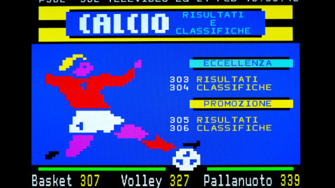 teletext