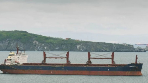 Εντείνεται η ανασφάλεια στην διεθνή ναυτιλία εξαιτίας των επιθέσεων στην Ερυθρά Θάλασσα