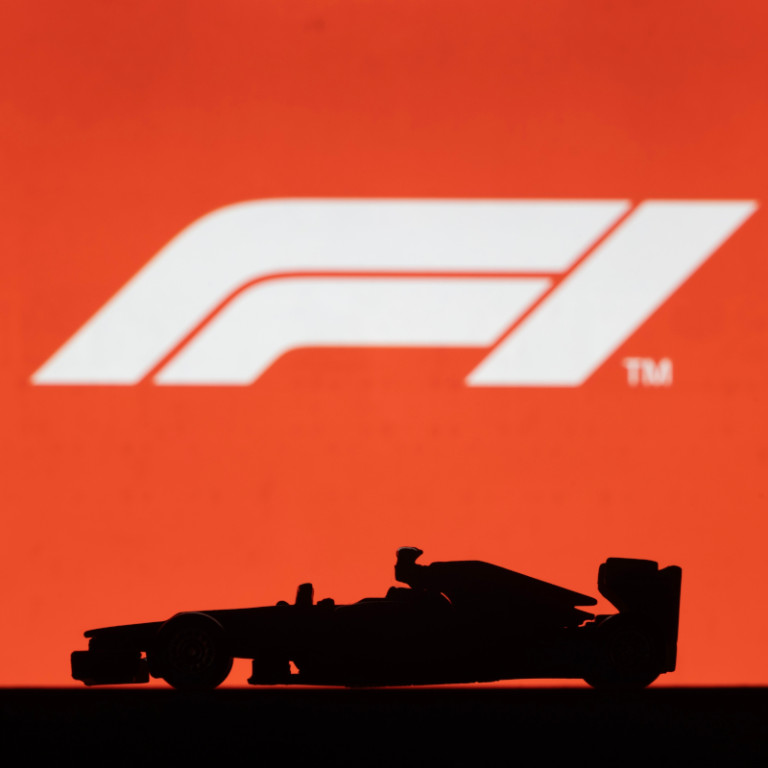 Formula 1