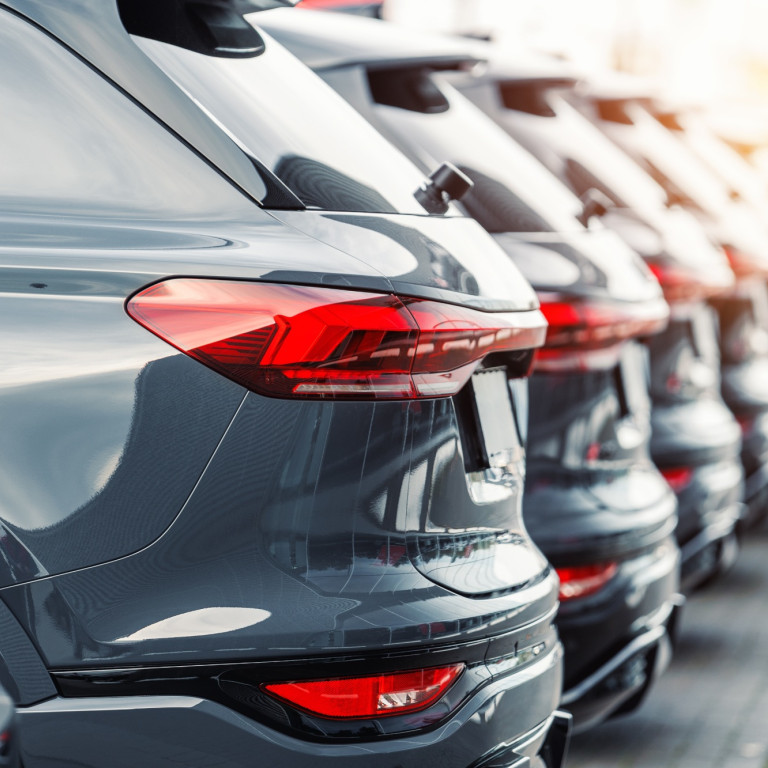 Αυτοκίνητα