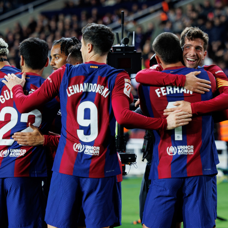 La Liga