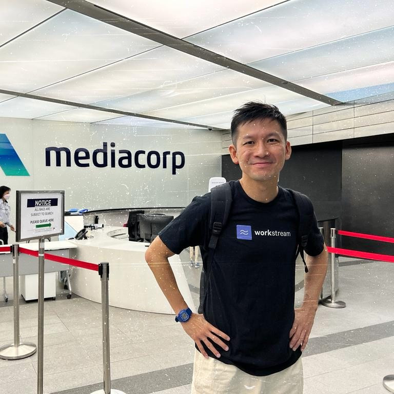 Ντέσμοντ Λιμ