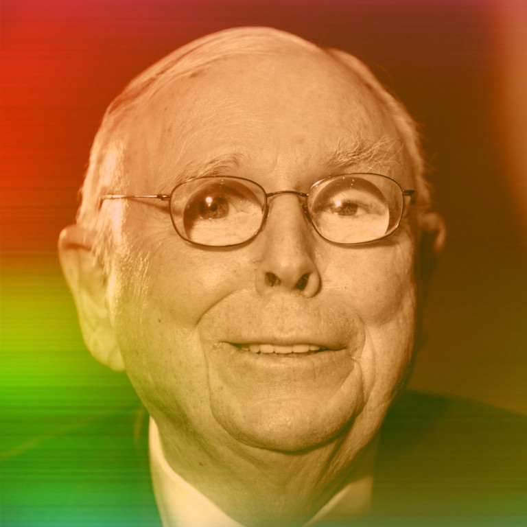 Τσάρλι Μάνγκερ