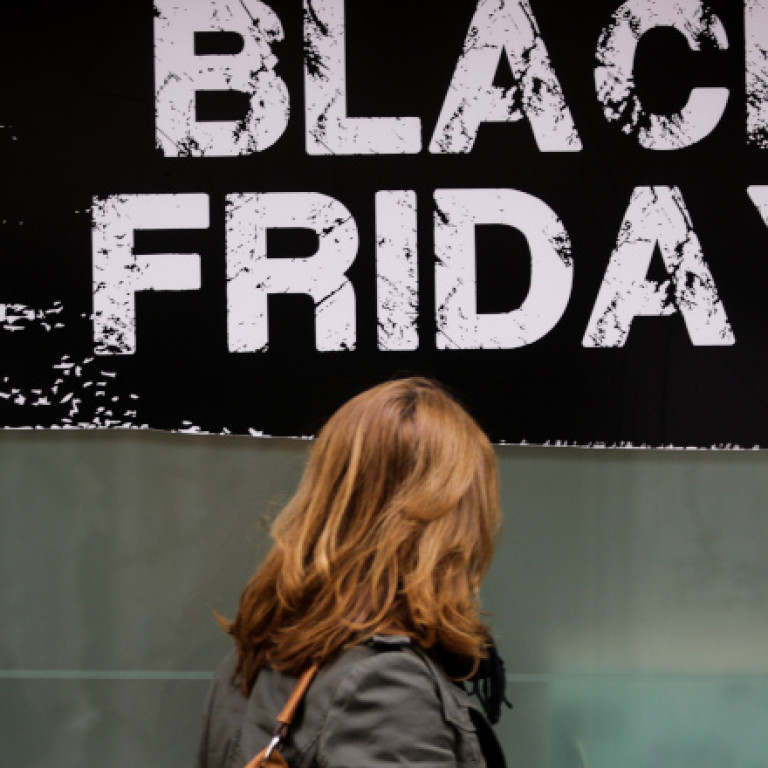 Black Friday: Από τις τηλεοράσεις στις εμπειρίες -Ταξίδια, αναψυχή, πού επενδύουν οι καταναλωτές [πίνακας]