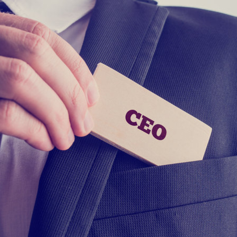 ceo
