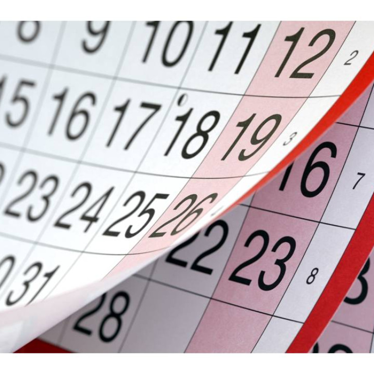 Όλες οι αργίες του 2026: Τα τριήμερα της νέας χρονιάς, ποιες αργίες «χάνονται» επειδή πέφτουν Σάββατο 