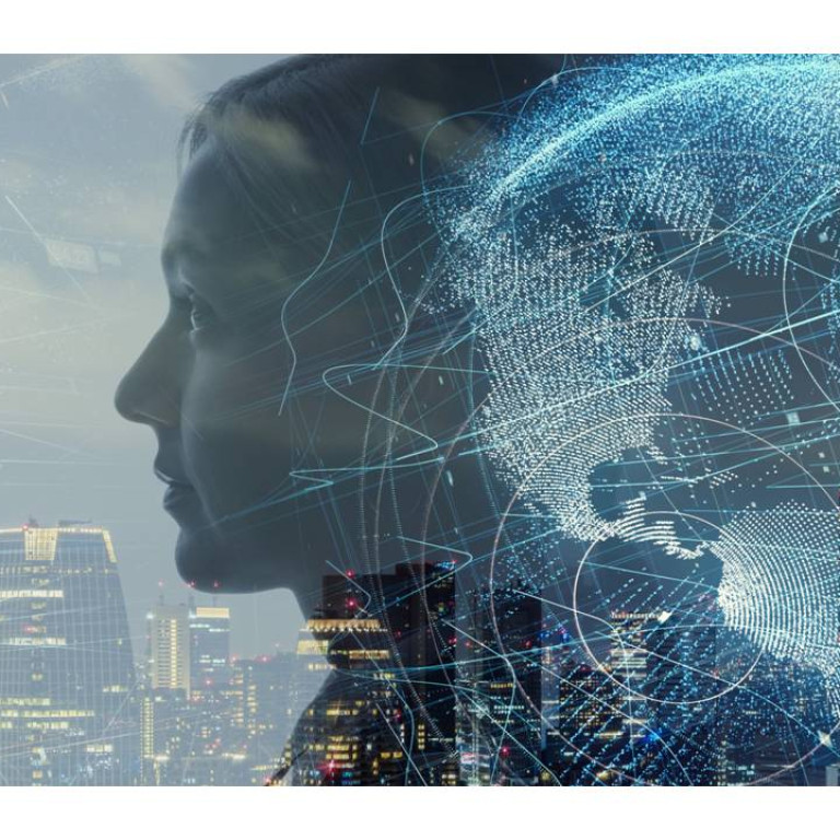 Μελέτη Schneider Electric: Η Ευρώπη έχει μια μοναδική ευκαιρία να ηγηθεί της βιώσιμης ανάπτυξης του AI