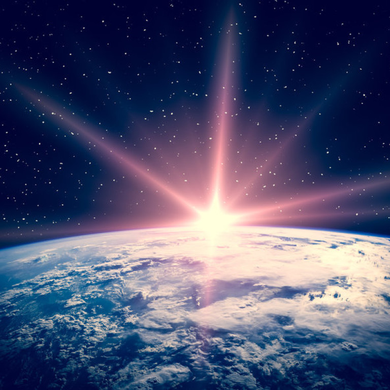 Αντίστροφη μέτρηση για τη μεγαλύτερη έκλειψη του αιώνα - Πότε θα γίνει και πώς εξηγείται