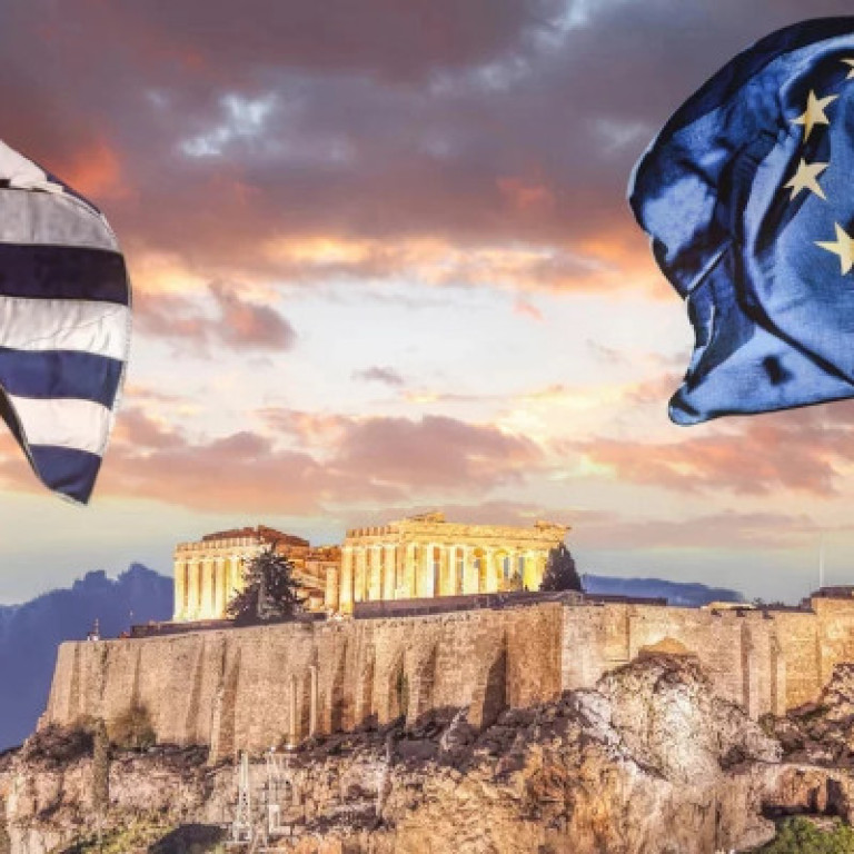 Έρευνα ΕΥ: Ανθεκτική η Ελλάδα ως επενδυτικός προορισμός παρά το αρνητικό κλίμα στην Ευρώπη 