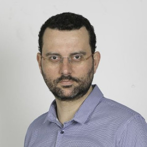 Γιάννης Σεϊτανίδης
