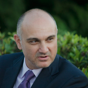 Γιώργος Ξηρογιάννης