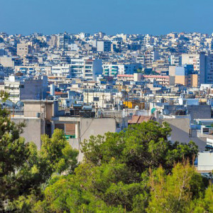 Ακίνητα στην Αθήνα 