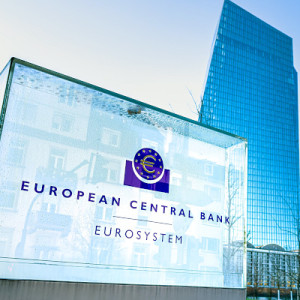 ΕΚΤ - Ευρωπαϊκή Κεντρική Τράπεζα 