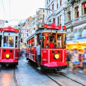 Κωνσταντινούπολη 