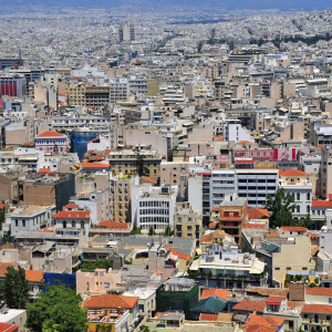 Ακίνητα, στην Αθήνα