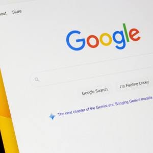 Αναζήτηση Google 
