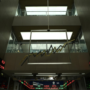 Χρηματιστήριο Αθηνών 