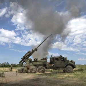 Ουκρανία-πύραυλος