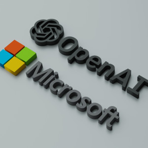 OpenAI και Microsoft