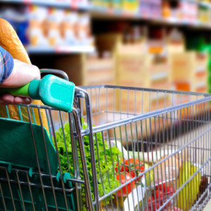 supermarket