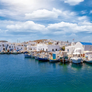 Πάρος/Φωτο: Shutterstock