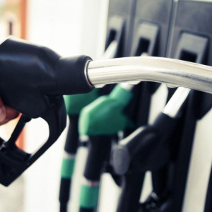 Αντλία βενζίνης