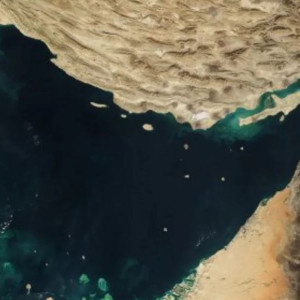 Τα Στενά του Ορμούζ