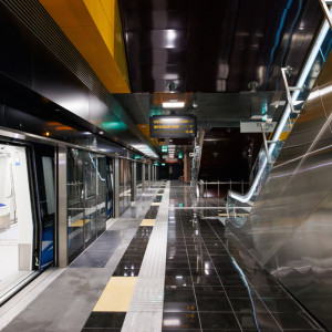 Μετρό Θεσσαλονίκης