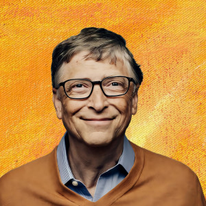 Μπιλ Γκέιτς