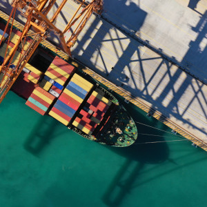 Λιμάνι Πειραιά 