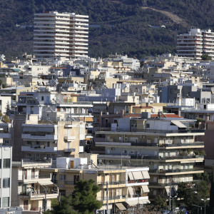 Ακίνητα στην Αθήνα