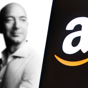 Τζεφ Μπέζος