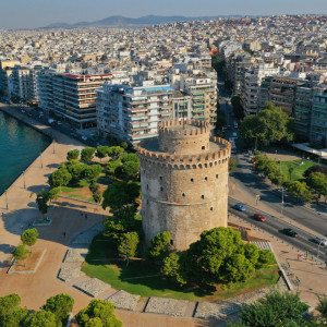 Θεσσαλονίκη