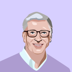 Μπιλ Γκέιτς