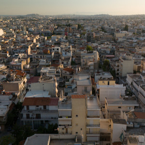 Ακίνητα στην Αθήνα