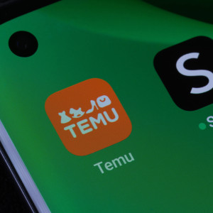 Temu & Shein