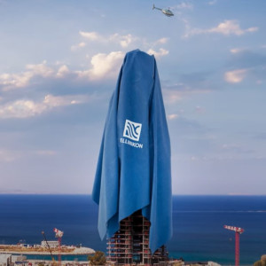 Το  Riviera Tower 