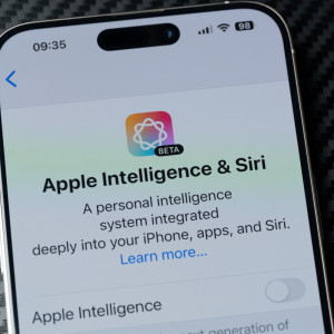 Apple-Siri-AI