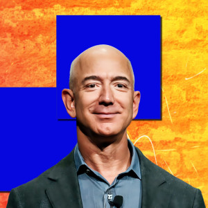 Τζεφ Μπέζος