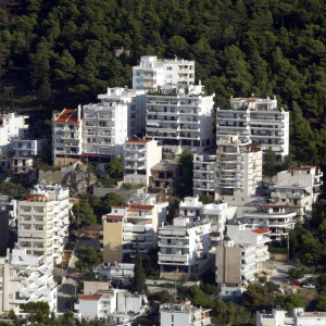 Ακίνητα στην Αθήνα