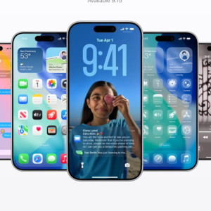 iOS26