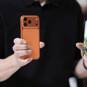 Το νέο iPhone 17 Pro 
