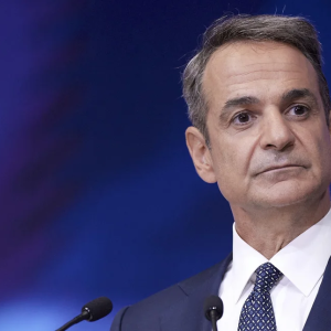 Μητσοτάκης 