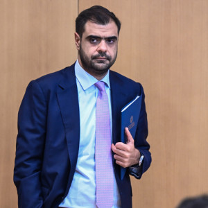 Παύλος Μαρινάκης