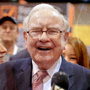Γουόρεν Μπάφετ
